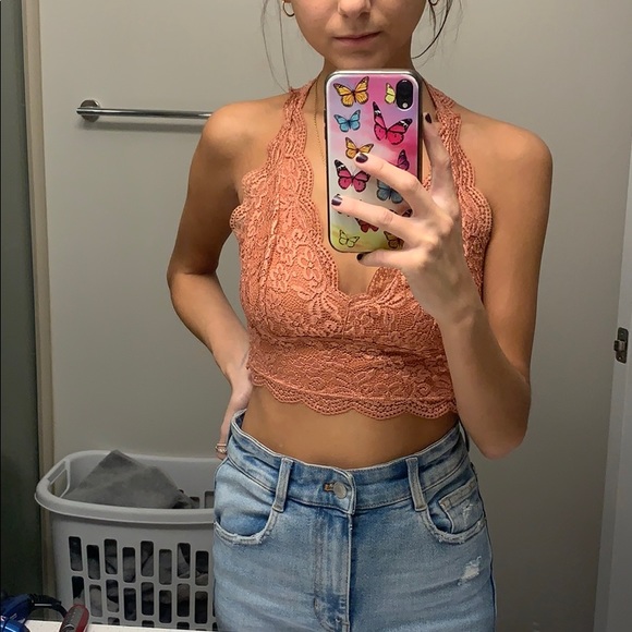 Urban Outfitters bralette bundle - Picture 3 of 4